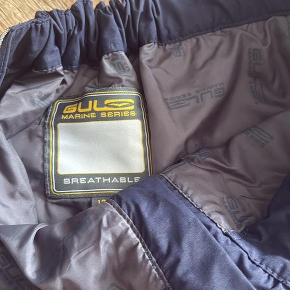 GUL Marine Series Pants (New) - Picture 5 of 11